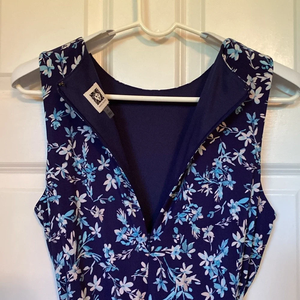 Summer/Spring Dress - Picture 2 of 10